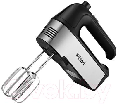 Миксер ручной Kitfort KT-3409- фото