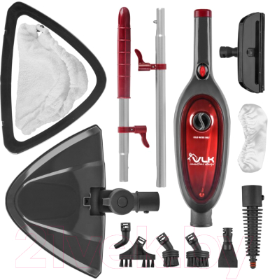 Пароочиститель VLK Rimmini 8100- фото5