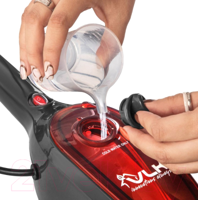 Пароочиститель VLK Rimmini 8100- фото9