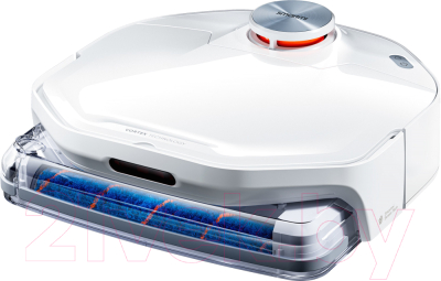 Робот-пылесос SmartMi VortexWave Robot Vacuum Cleaner / ZNXDJQR01ZM- фото3