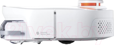 Робот-пылесос SmartMi VortexWave Robot Vacuum Cleaner / ZNXDJQR01ZM- фото5
