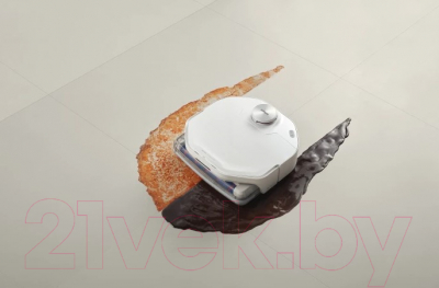 Робот-пылесос SmartMi VortexWave Robot Vacuum Cleaner / ZNXDJQR01ZM- фото8