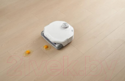 Робот-пылесос SmartMi VortexWave Robot Vacuum Cleaner / ZNXDJQR01ZM- фото9