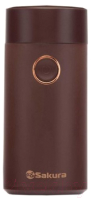 Кофемолка Sakura SA-6171C - фото, картинка Кофемолка Sakura SA-6171C