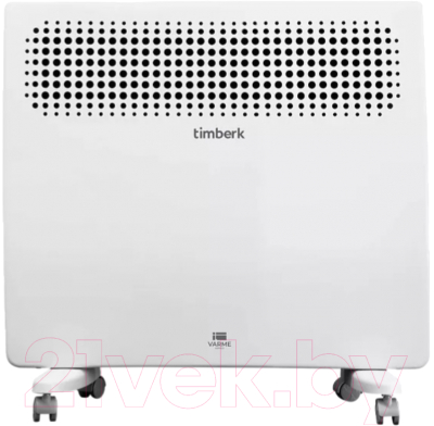 Конвектор Timberk T-EC1000-S2M- фото