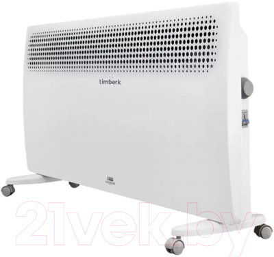 Конвектор Timberk T-EC1000-S2M- фото2