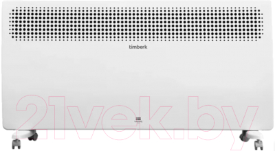 Конвектор Timberk T-EC2000-S2M