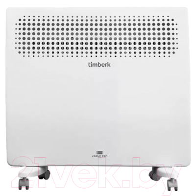Конвектор Timberk T-EC1000-X2M- фото