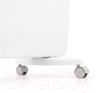 Конвектор Timberk T-EC1000-X2M- фото2