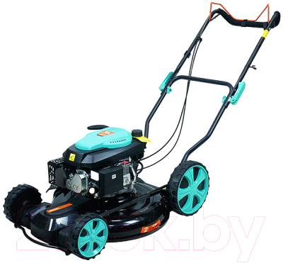 Газонокосилка бензиновая Sturm! PL5114S- фото3