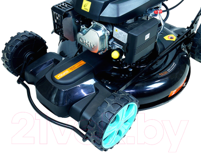 Газонокосилка бензиновая Sturm! PL5114S- фото8