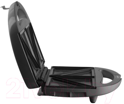 Сэндвичница Endever Skyline SM-29 (черный)- фото3