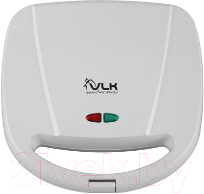 Сэндвичница VLK Profi 301- фото2
