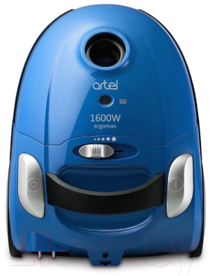 Пылесос Artel VCB0316 (синий)- фото