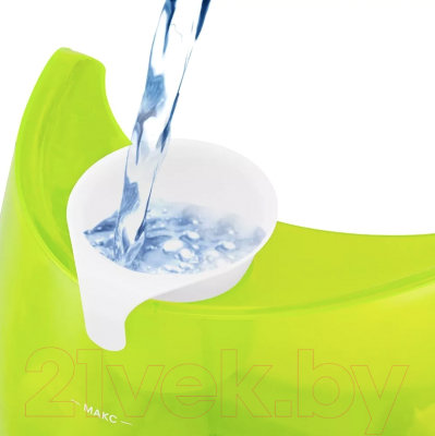 Утюг с парогенератором Kitfort KT-9120-2- фото4