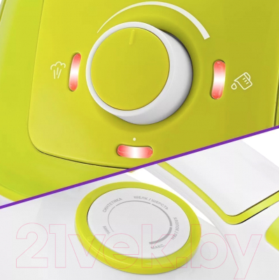 Утюг с парогенератором Kitfort KT-9120-2- фото7