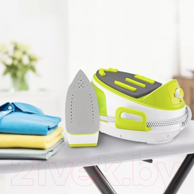 Утюг с парогенератором Kitfort KT-9120-2- фото8