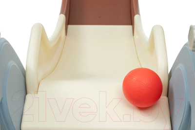 Горка-комплекс Sundays Машинка A30019- фото5