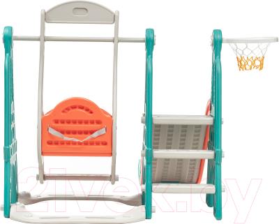 Горка-комплекс Sundays Эйфелева башня A30020- фото4