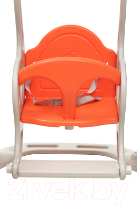 Горка-комплекс Sundays Эйфелева башня A30020- фото5