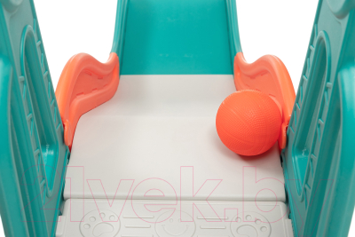 Горка-комплекс Sundays Эйфелева башня A30020- фото6