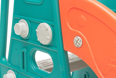 Горка-комплекс Sundays Эйфелева башня A30020- фото7