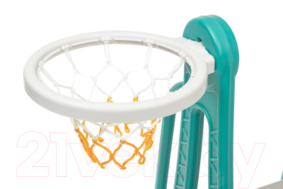 Горка-комплекс Sundays Эйфелева башня A30020- фото8