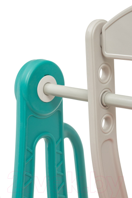 Горка-комплекс Sundays Эйфелева башня A30020- фото9