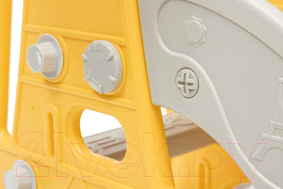 Горка-комплекс Sundays Эйфелева башня WJ-A10006- фото10