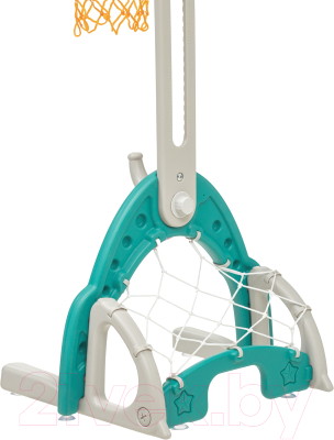 Горка-комплекс Sundays Эйфелева башня WJ-A10006- фото7