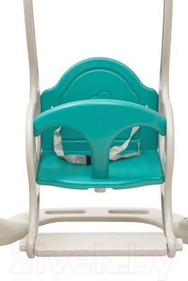 Горка-комплекс Sundays Эйфелева башня WJ-A10006- фото8