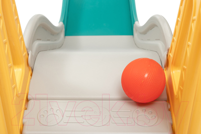 Горка-комплекс Sundays Эйфелева башня WJ-A10006- фото9