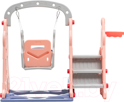 Горка-комплекс Sundays Самолет WJ-A10012- фото4