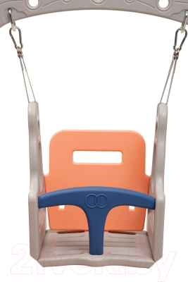 Горка-комплекс Sundays Самолет WJ-A10012- фото5