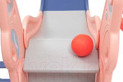 Горка-комплекс Sundays Самолет WJ-A10012- фото6