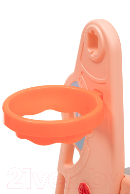 Горка-комплекс Sundays Самолет WJ-A10012- фото8