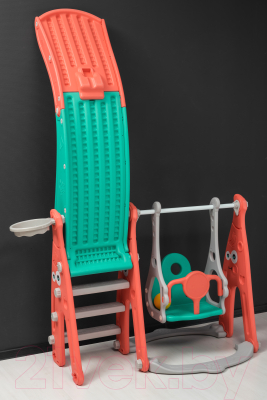 Горка-комплекс Sundays Банан WJ-A10016- фото10