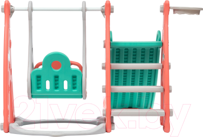 Горка-комплекс Sundays Банан WJ-A10016- фото3