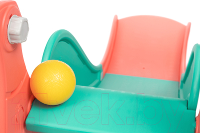 Горка-комплекс Sundays Банан WJ-A10016- фото4