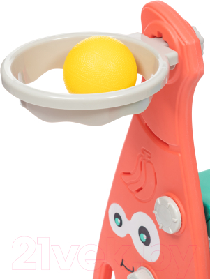 Горка-комплекс Sundays Банан WJ-A10016- фото5