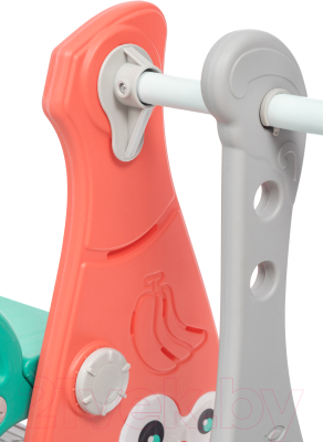 Горка-комплекс Sundays Банан WJ-A10016- фото6