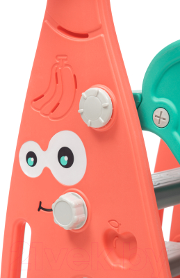 Горка-комплекс Sundays Банан WJ-A10016- фото8