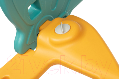 Горка-комплекс Sundays Дельфин WJ-A10023- фото10