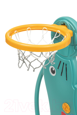 Горка-комплекс Sundays Дельфин WJ-A10023- фото8