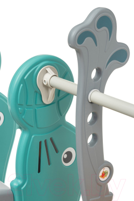 Горка-комплекс Sundays Дельфин WJ-A10023- фото9