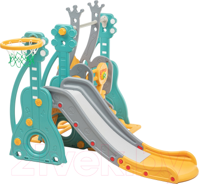 Горка-комплекс Sundays Гитара WJ-A10043- фото2