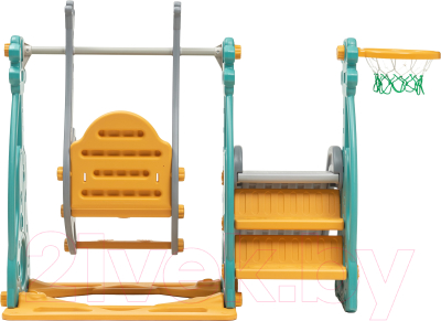 Горка-комплекс Sundays Гитара WJ-A10043- фото3