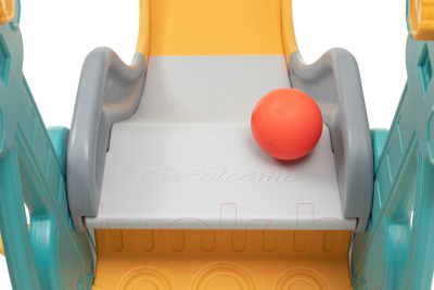 Горка-комплекс Sundays Гитара WJ-A10043- фото5