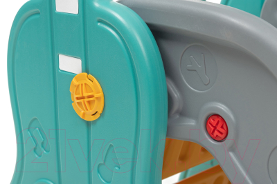 Горка-комплекс Sundays Гитара WJ-A10043- фото6