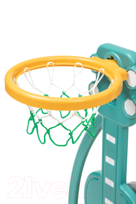 Горка-комплекс Sundays Гитара WJ-A10043- фото7